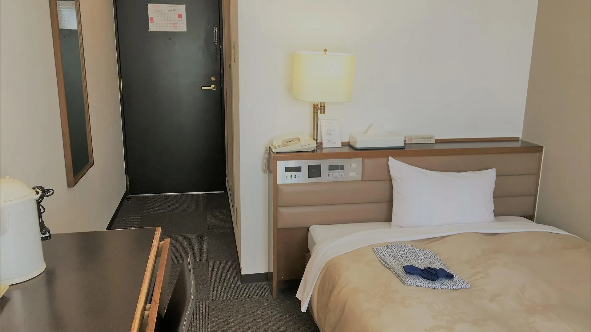 Kanku Sun Plus Yutaka Izumisano Hotel