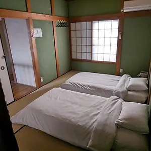 Guest house Kix House Waraku Iii 和楽三号館