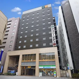 Hakata Annex 4*, Fukuoka (Fukuoka) Japan