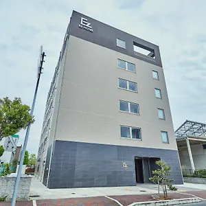 Hotel Ez Kansai Airport Seaside