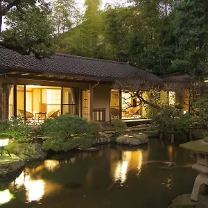 Gyokutei 4*, Hakone Japan