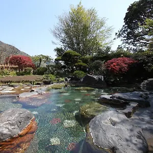 Yusakaso 2*, Hakone Japan