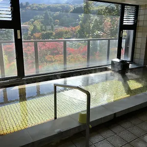 Suikoukan 3*, Hakone Japan