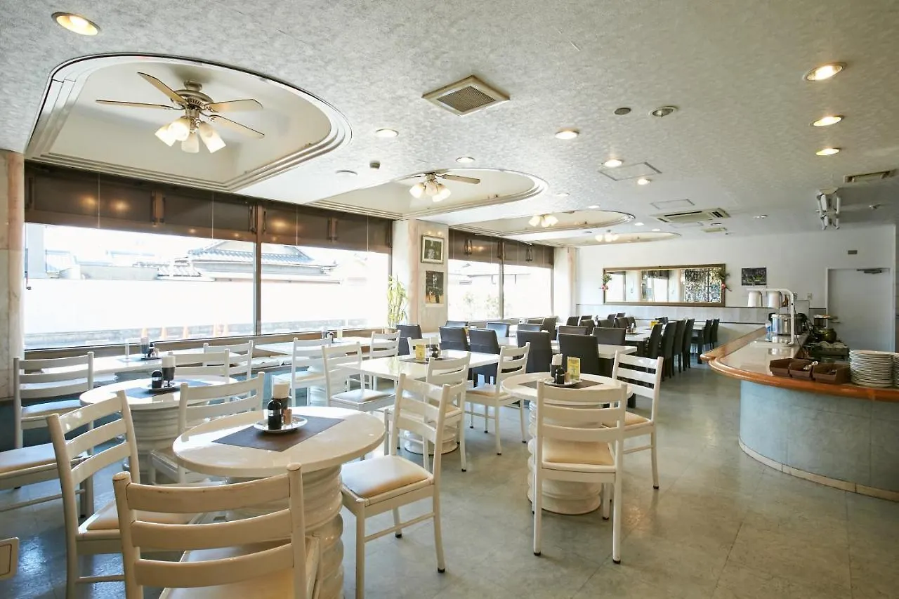 *** Hotel Kanku Sun Plus Yutaka Izumisano Japon