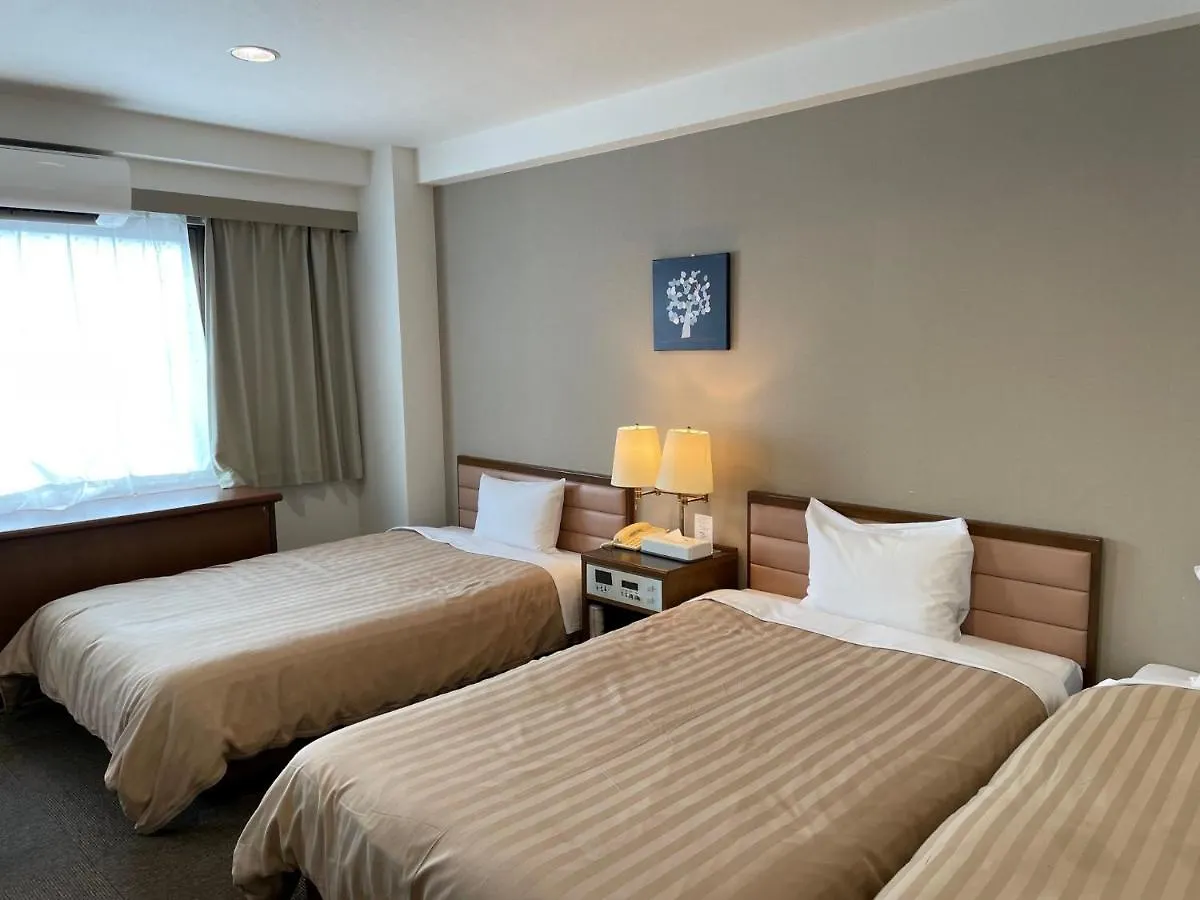 Hotel Kanku Sun Plus Yutaka Izumisano