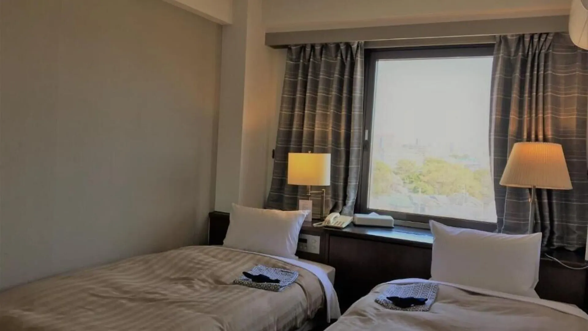 *** Hotel Kanku Sun Plus Yutaka Izumisano Japon