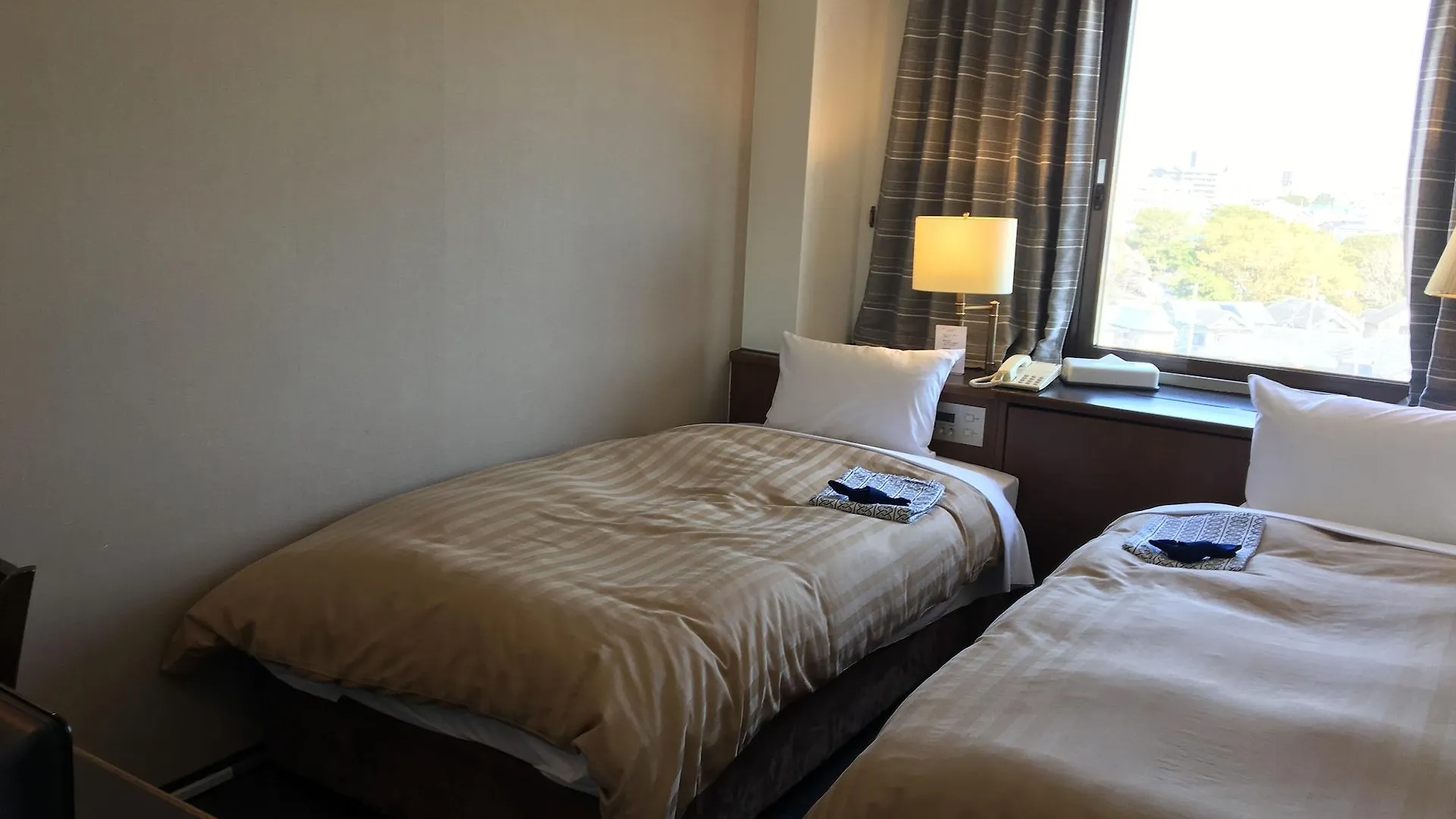Hotel Kanku Sun Plus Yutaka Izumisano