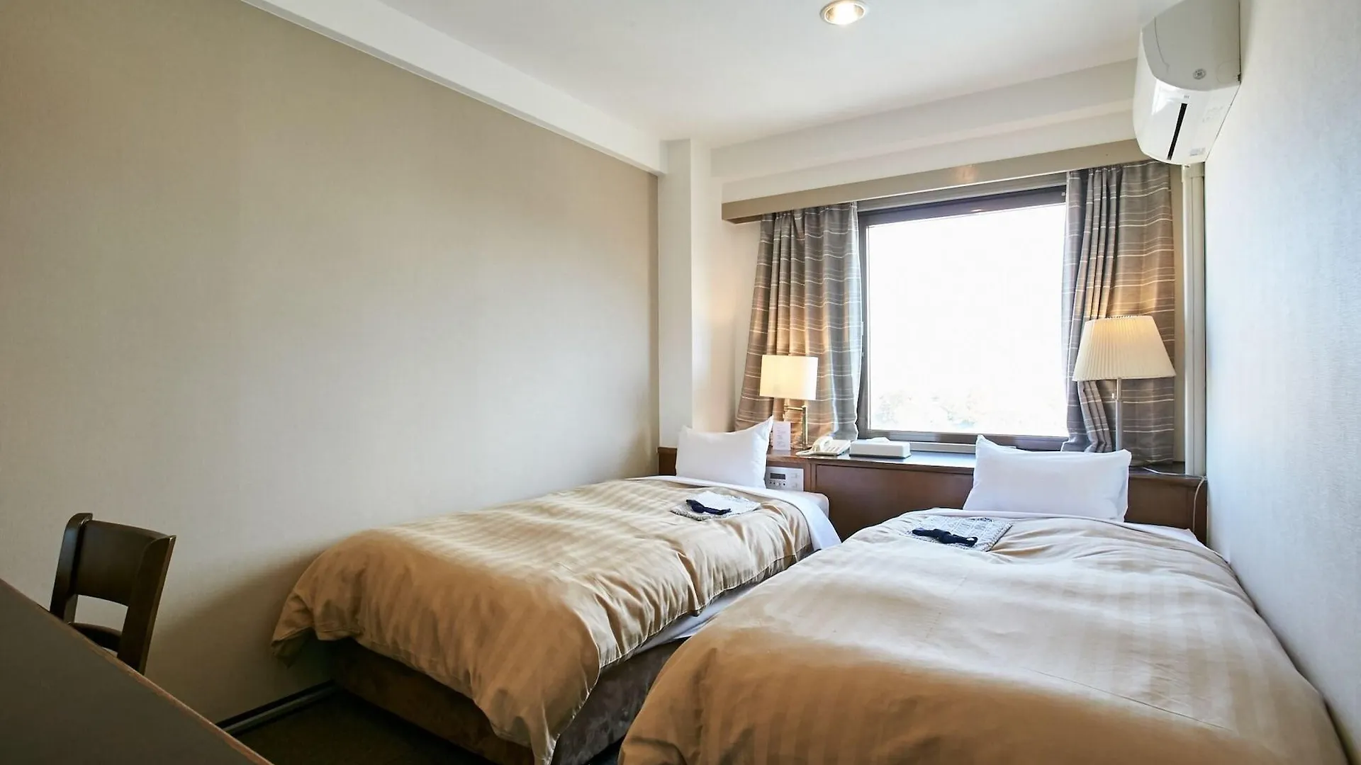 Hotel Kanku Sun Plus Yutaka Izumisano