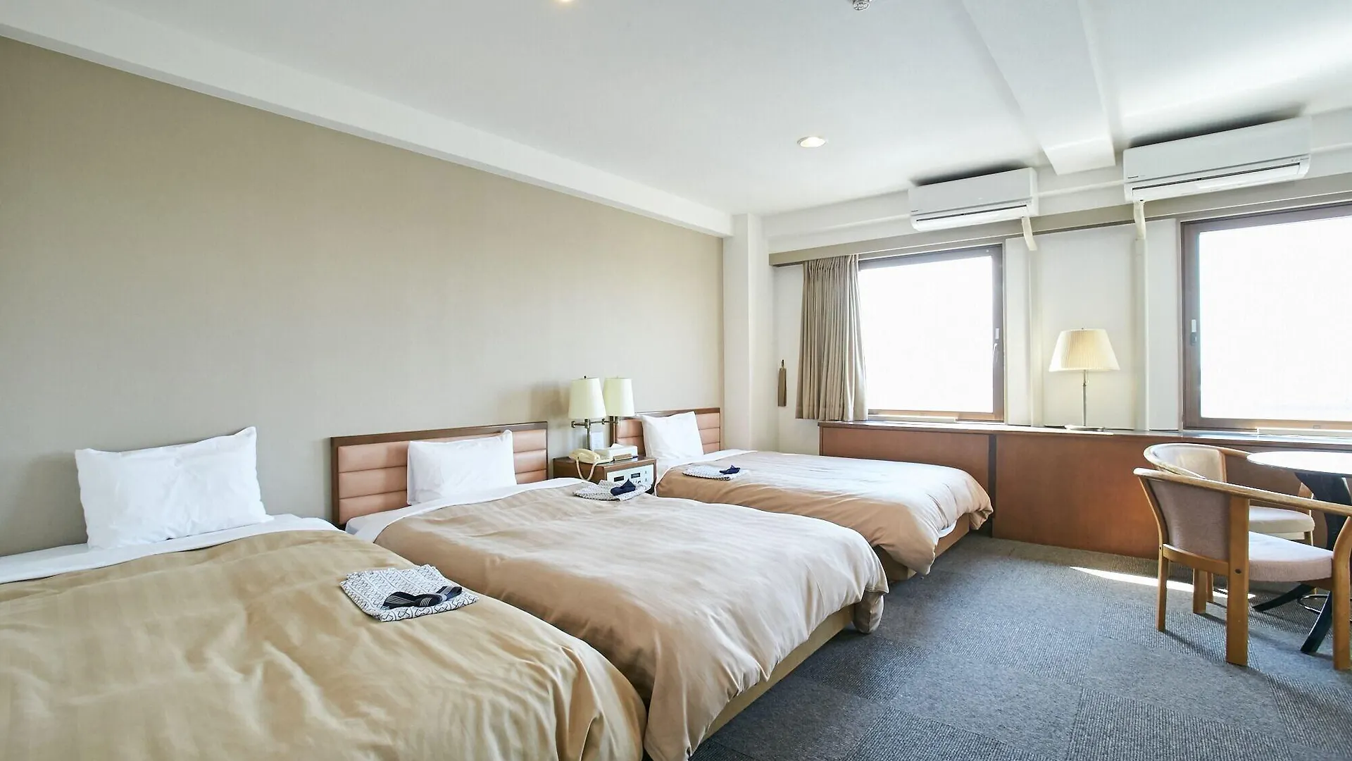 Hotel Kanku Sun Plus Yutaka Izumisano