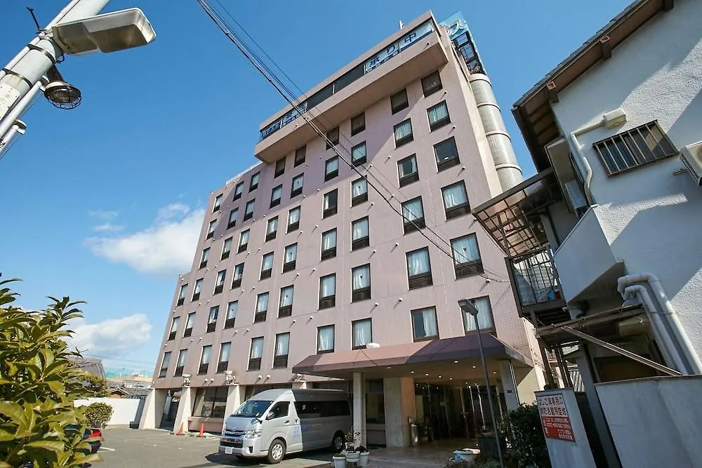 Hotel Kanku Sun Plus Yutaka Izumisano