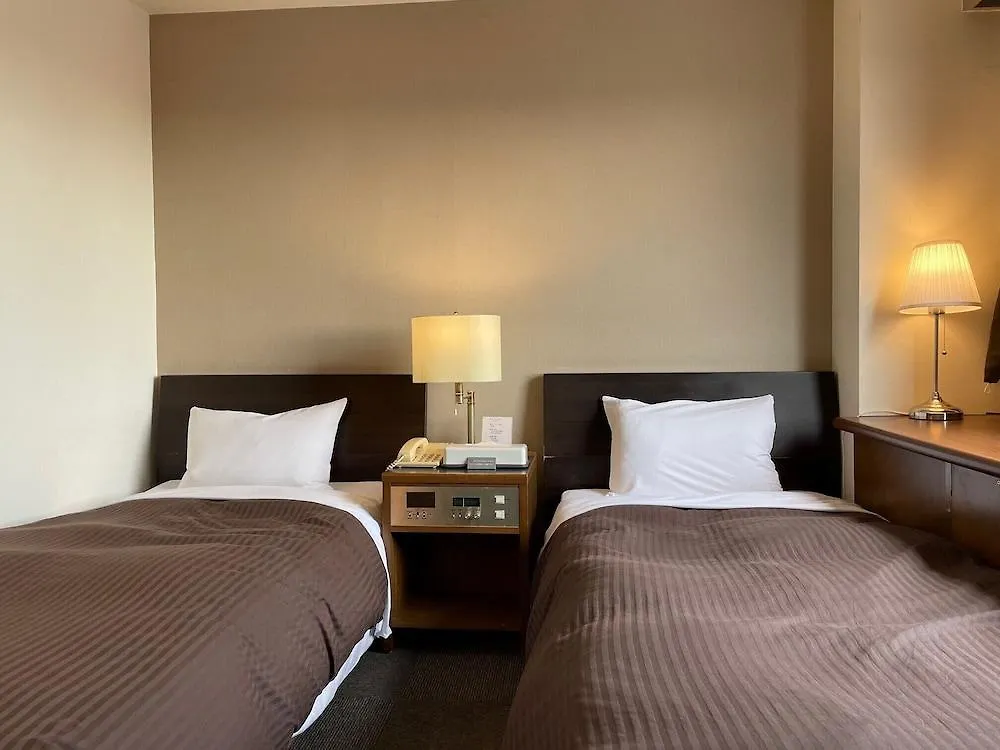 Kanku Sun Plus Yutaka Izumisano Hotel