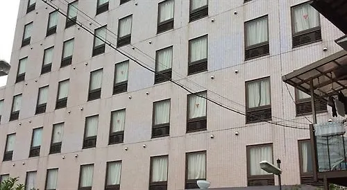 Hotel Kanku Sun Plus Yutaka Izumisano