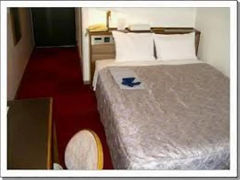 *** Hotel Kanku Sun Plus Yutaka Izumisano Japon