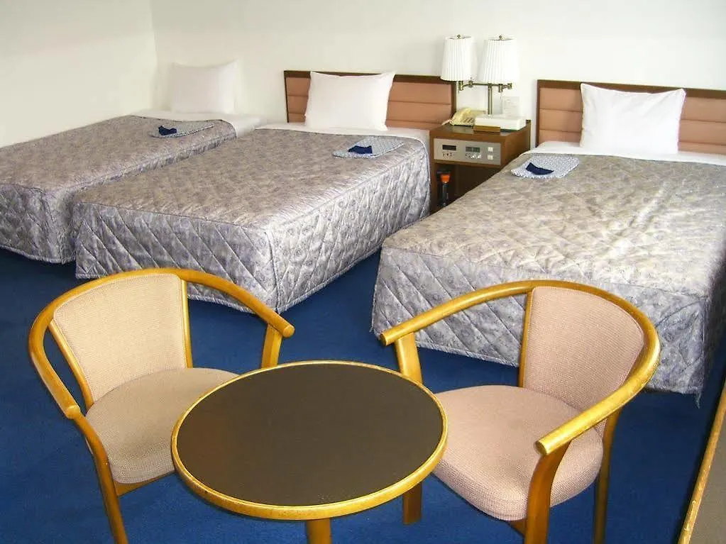 Kanku Sun Plus Yutaka Izumisano Hotel