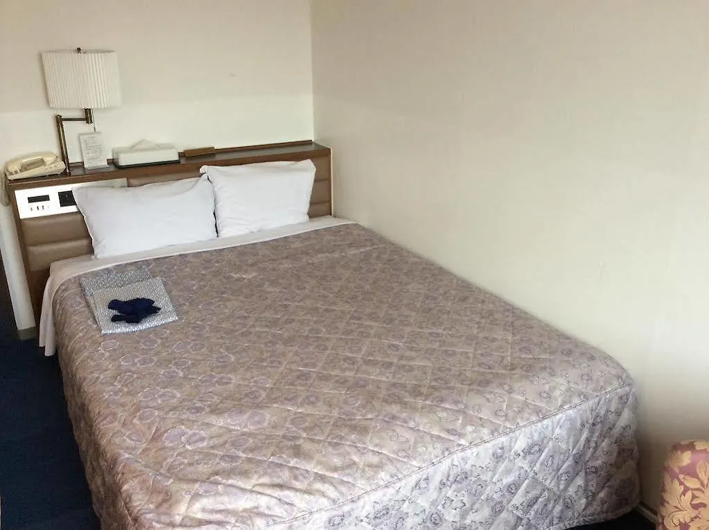 Hotel Kanku Sun Plus Yutaka Izumisano
