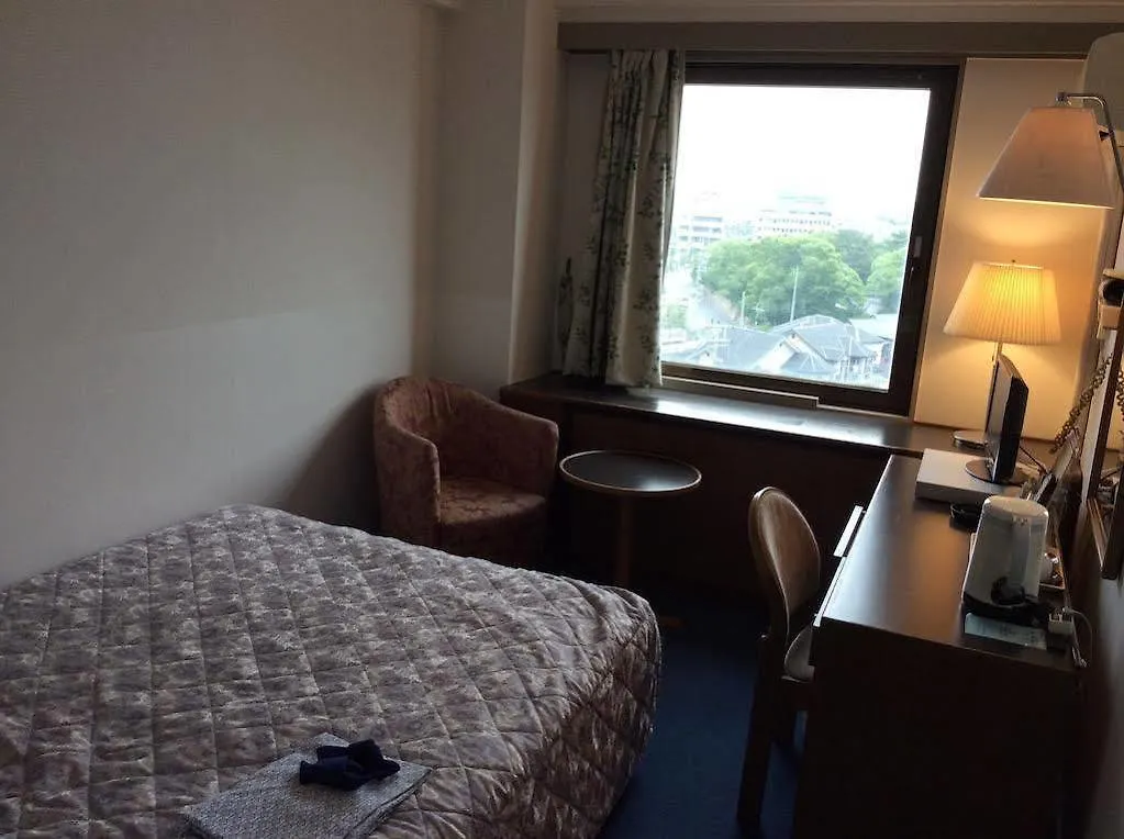 *** Hotel Kanku Sun Plus Yutaka Izumisano Japon