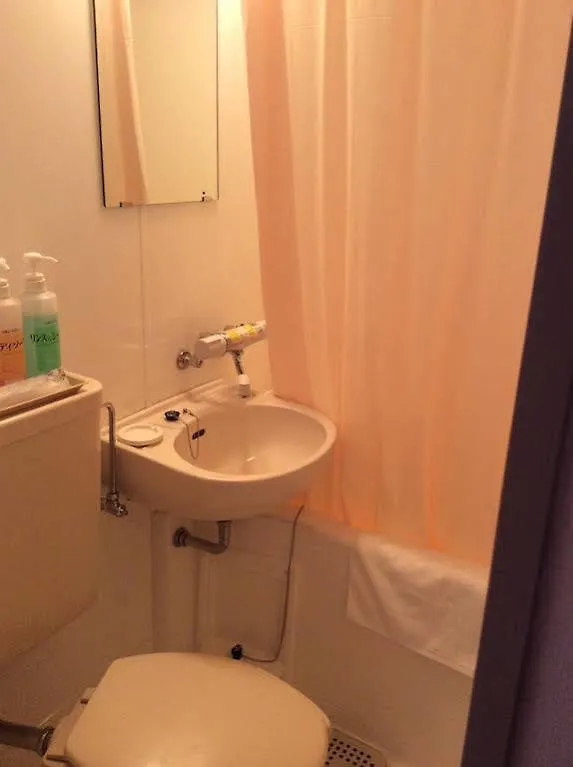 Kanku Sun Plus Yutaka Izumisano Hotel